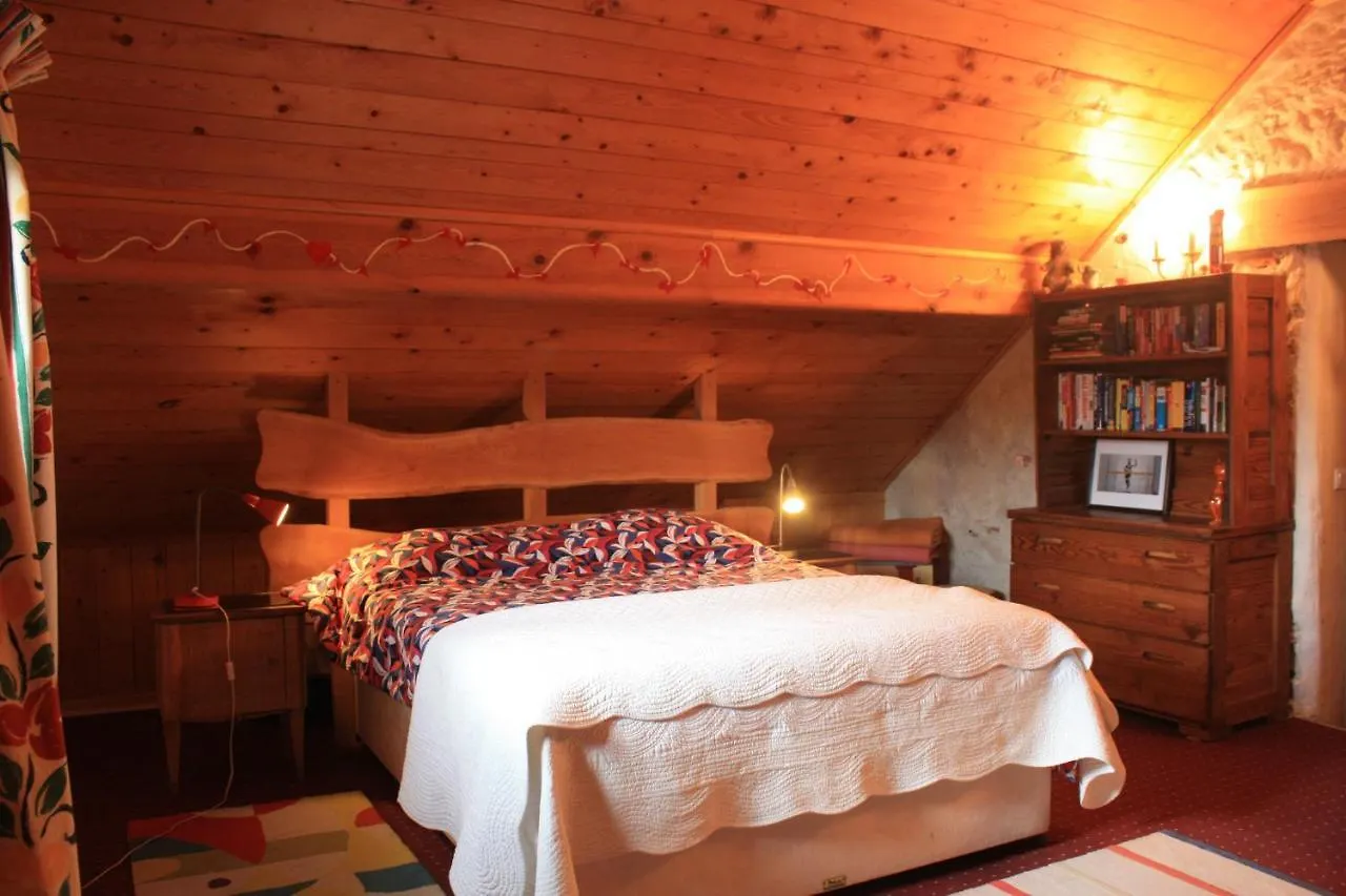 La Clairiere Du Moulin Bed & Breakfast Lepin-le-Lac