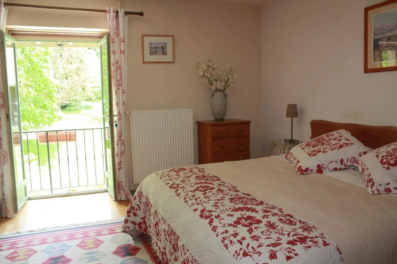 La Clairiere Du Moulin Bed & Breakfast Lepin-le-Lac 3*,  France