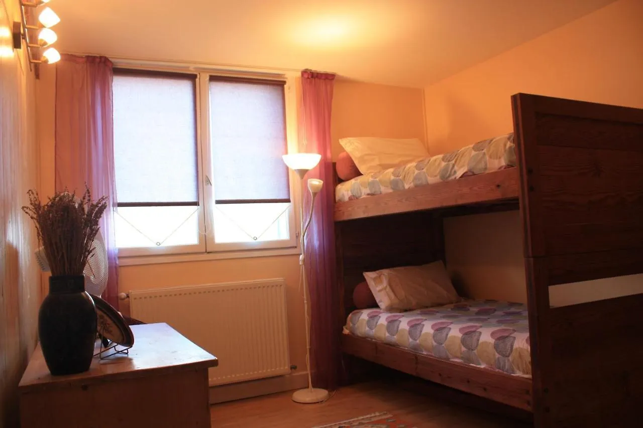 La Clairiere Du Moulin Bed & Breakfast Lepin-le-Lac