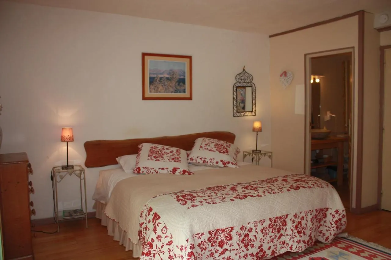 La Clairiere Du Moulin Bed & Breakfast Lepin-le-Lac