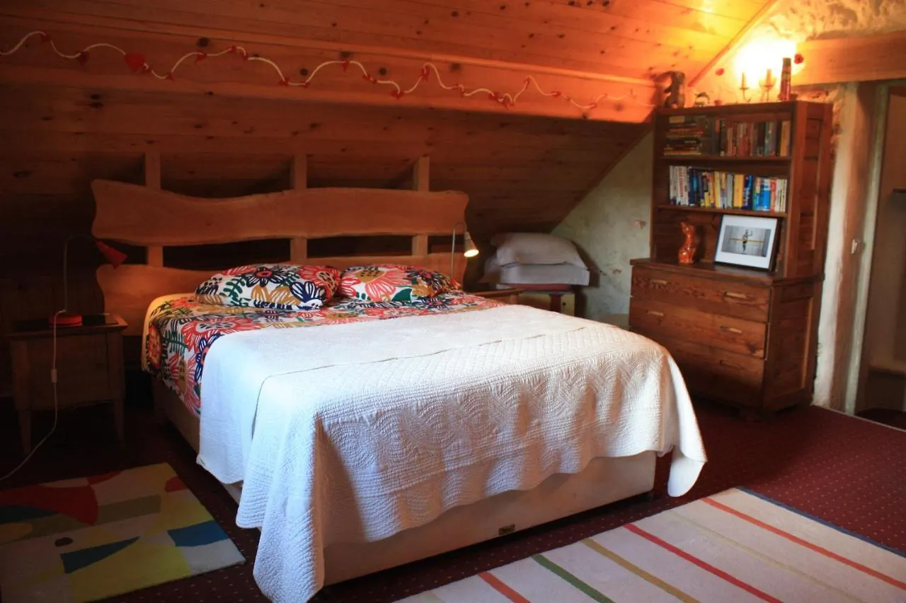 La Clairiere Du Moulin Bed & Breakfast Lepin-le-Lac